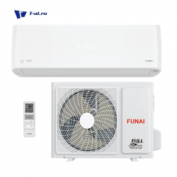 Кондиционер FUNAI RACI-EM35HP.D04 Кондиционер FUNAI RACI-EM35HP.D04